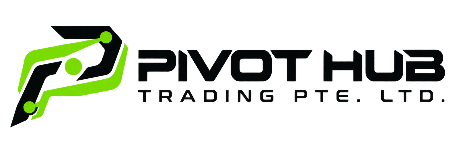 PIVOT HUB TRADING PTE. LTD.